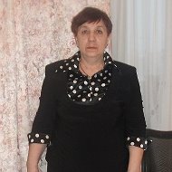 Татьяна Зотова