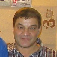 Сергей Хлебников