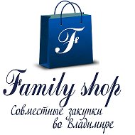 Family Shop