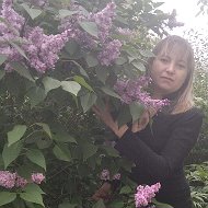 Людмила Китикова