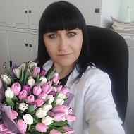 Маша Фадеева