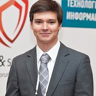 Оскар Гадыльшин