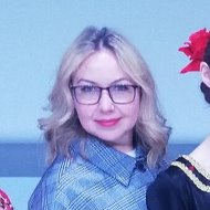 Елена Богомазова