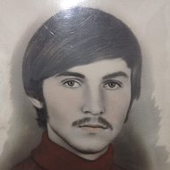 Николай Головин
