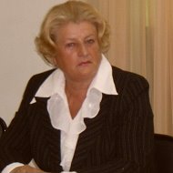 Валентина Диева