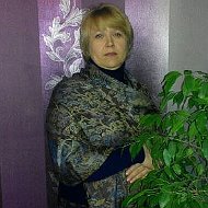 Лариса Кобозева