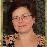 Ольга Бельчикова