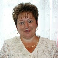 Ирина Ташлыкова