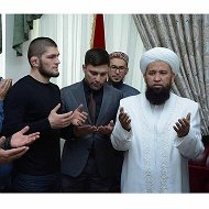 Maksat Kadyrov