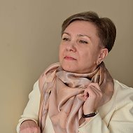 Елена Архипкина