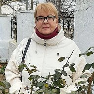 Елена Горцева