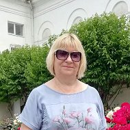 Вера Коцюбко