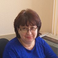 Наталья Азарченко