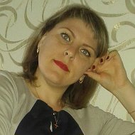 Наталья Коротаева