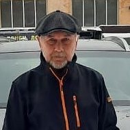 Александр Абдрашев