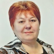 Валентина Кулишкина