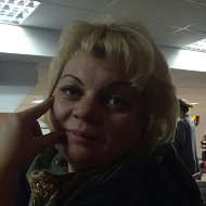 Наталья Силивончик