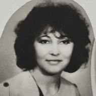 Антонина Жарковская