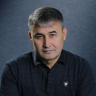 Iskandar Kadirov