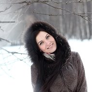 Ирина Сорокина