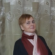 Нина Поливанова