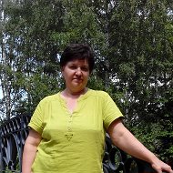 Роза Куликова