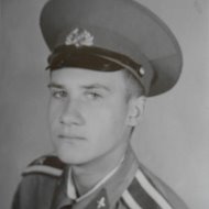 Алексей Зверев