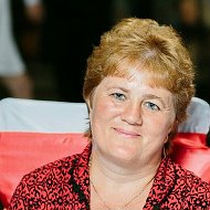 Мария Шкут