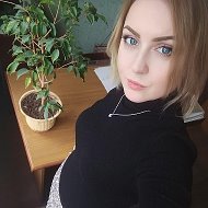 Катерина Раньшева