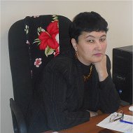 Ирина Папинова