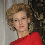 Ирина Семенчук