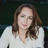 Анжела Шершенюк