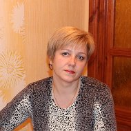 Елена Сильченко