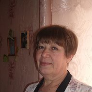 Лидия Заболотнова