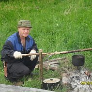 Анатолий Воронин