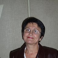 Ольга Каратаева