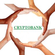 Сrypto Bank