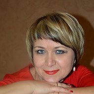 Наталья Яцева