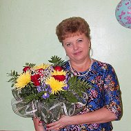 Татьяна Литвинова