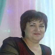 Татьяна Витальевна