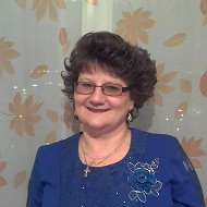 Елена Красовская