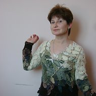 Елена Кривошеева