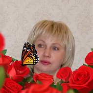 Галина Лобойко