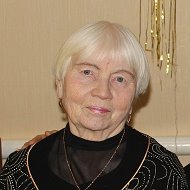 Вера Пичкурова