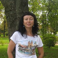 Наташа Манкевич