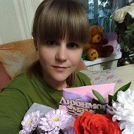 Анна Чекунова