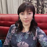 Наталья Карченя