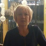 Елена Полякова