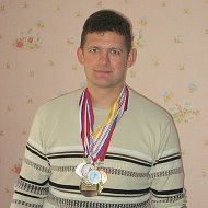 Иван Прокудин
