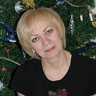 Ирина Каминская